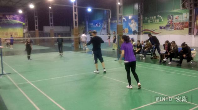 图4、换场再战-瓷砖一线品牌宏陶陶瓷