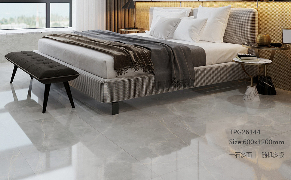 宏陶地砖效果图