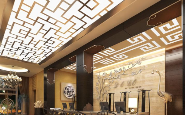 七十年代黄地砖装修效果图