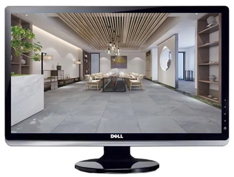 宏陶瓷砖设计场景