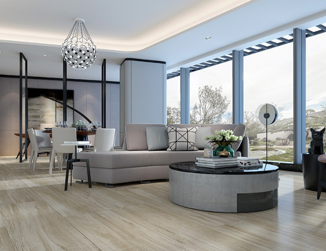 宏陶瓷砖装修效果图