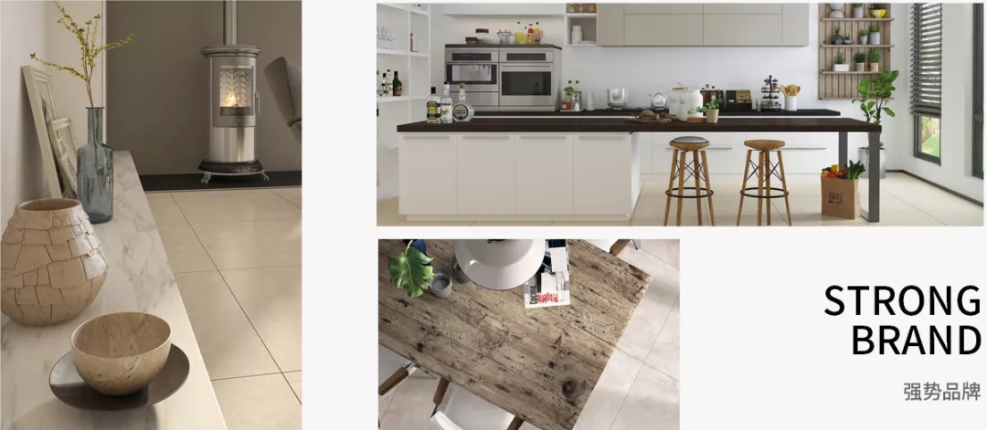 宏陶强势瓷砖品牌