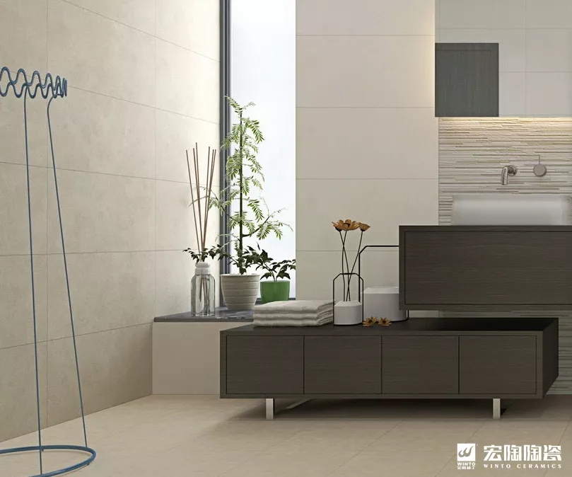 宏陶瓷砖 300×600mm