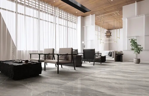 宏陶健康境界瓷砖效果图