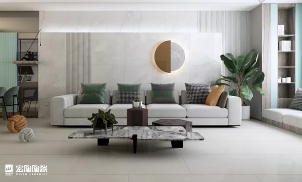 宏陶瓷砖万象系列二