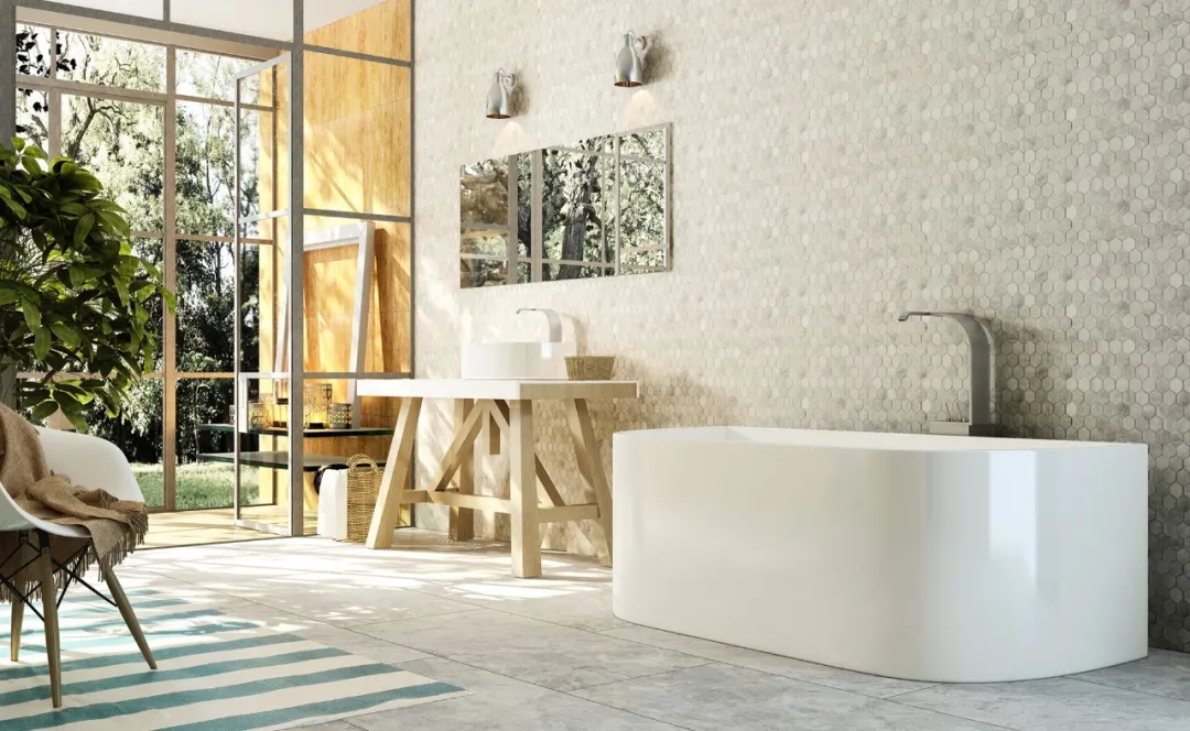 宏陶瓷砖数码智能布料技术