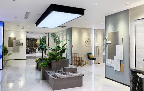 宏陶瓷砖装修效果图