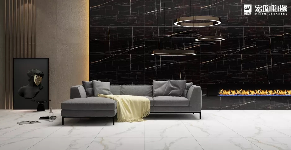 TPGMW157032宏陶大板瓷砖