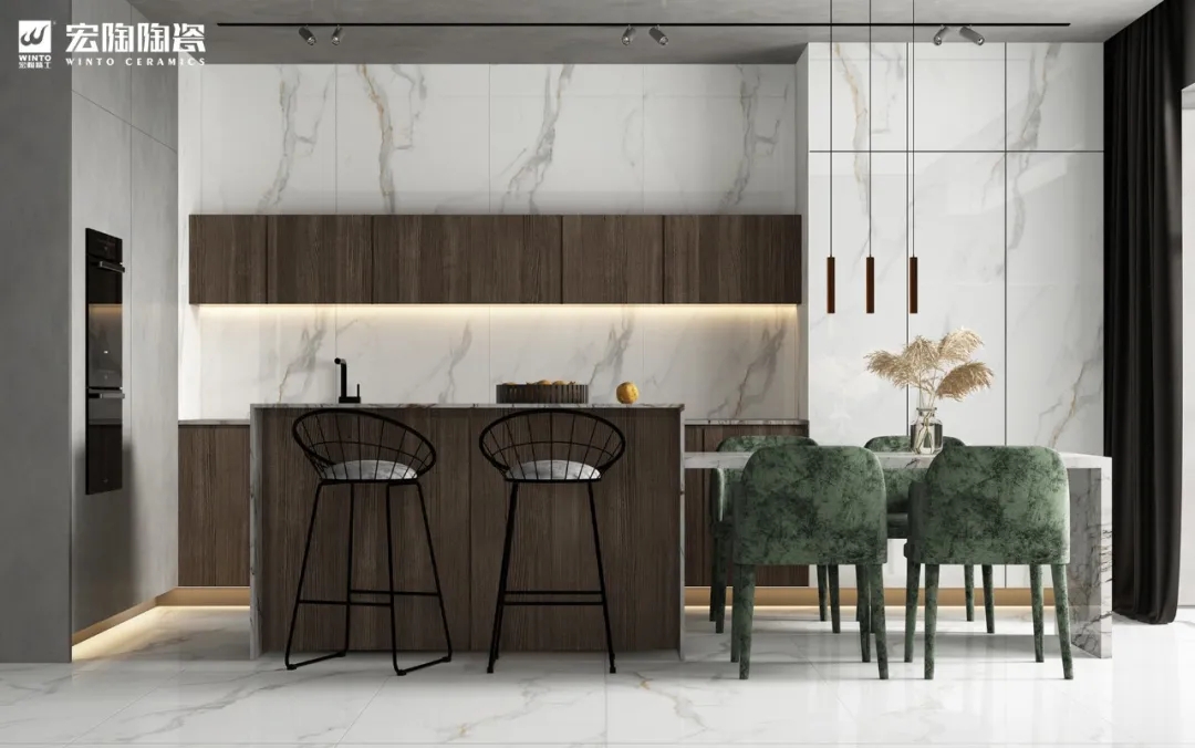 健康净界砖 | TPGW157205 750×1500mm