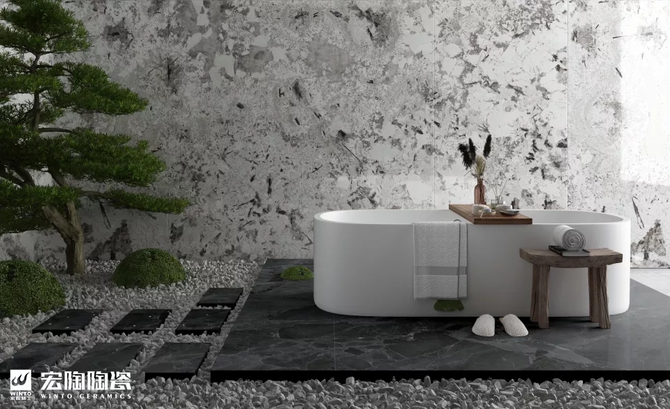 TPGMW157035 750×1500mm瓷砖地砖 TPGMW157035 750×1500mm瓷砖地砖