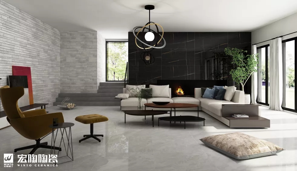 TPGMW157038 750×1500mm瓷砖地砖 TPGMW157038 750×1500mm瓷砖地砖