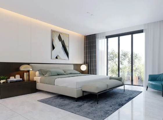 宏陶地砖健康净界地砖