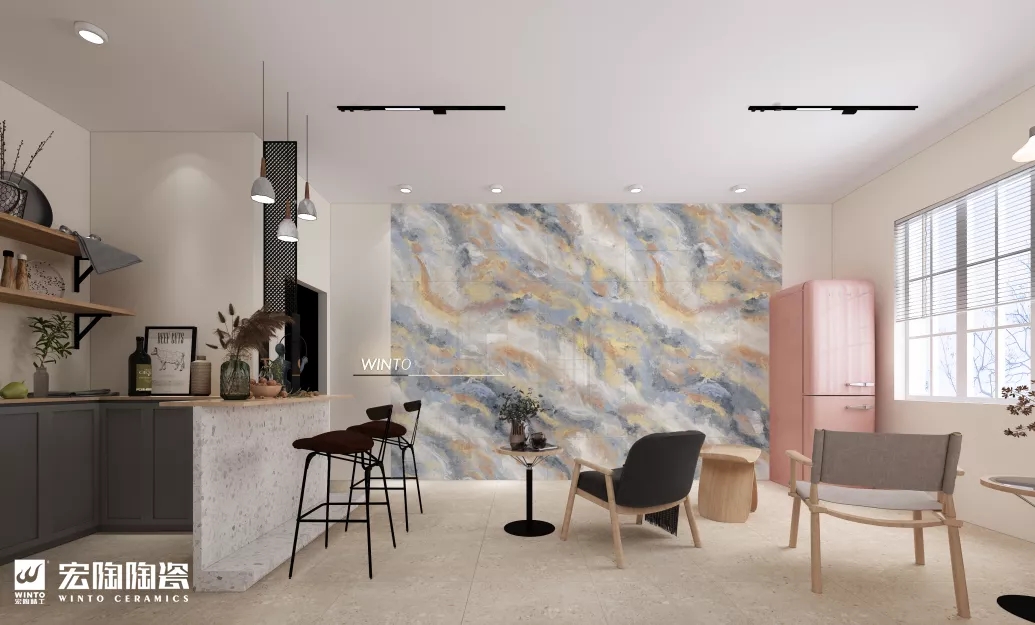 宏陶皇家兰瓷砖地砖