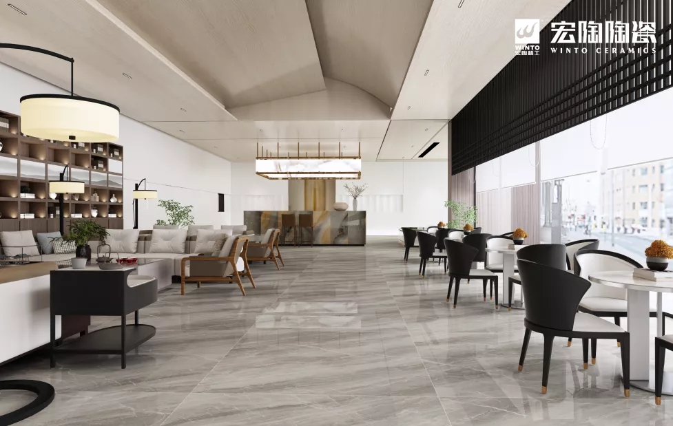 TPGMW157027 750×1500mm宏陶瓷砖