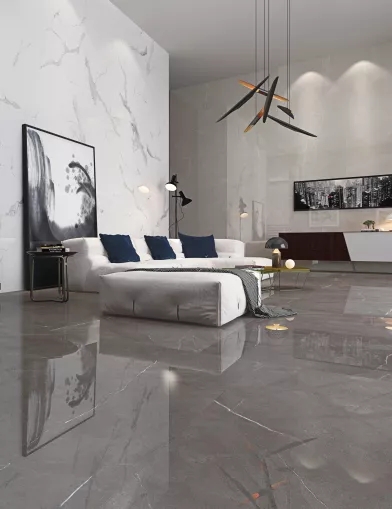 宏陶瓷砖地砖化繁为简装修效果图