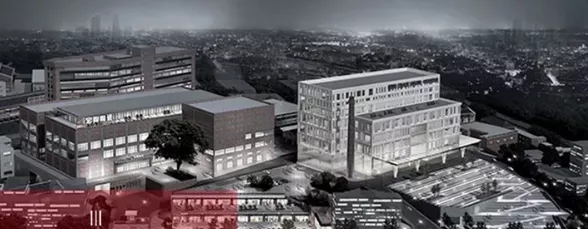 宏陶瓷砖地砖厂区