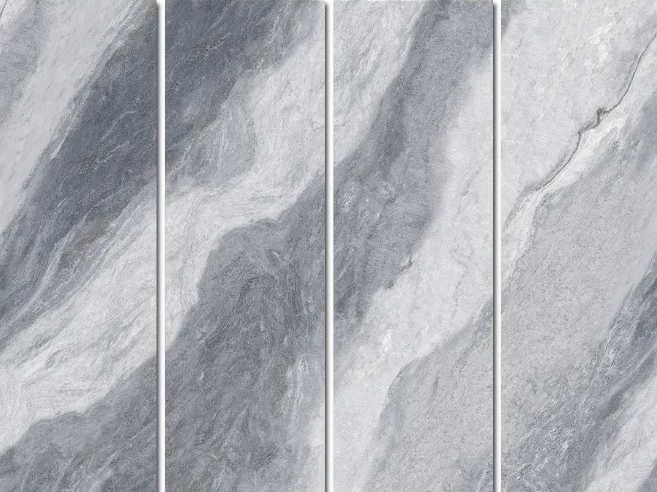 宏陶昆山暮雪地砖