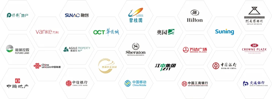 宏陶陶瓷合作单位