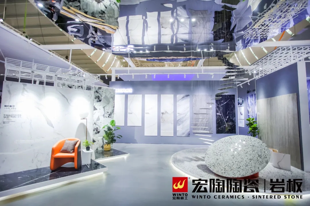 宏陶瓷砖地砖梦工场的硬实力图