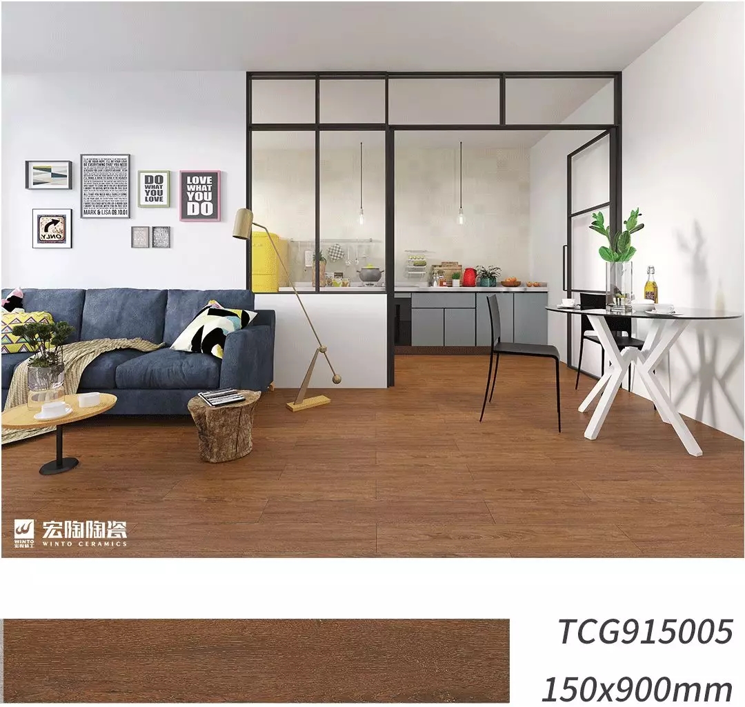 宏陶瓷砖地砖装修效果图