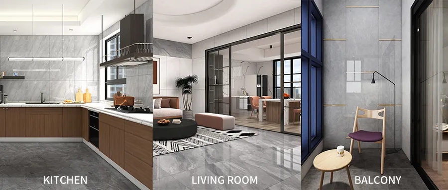 宏陶瓷砖地砖纹理效果图