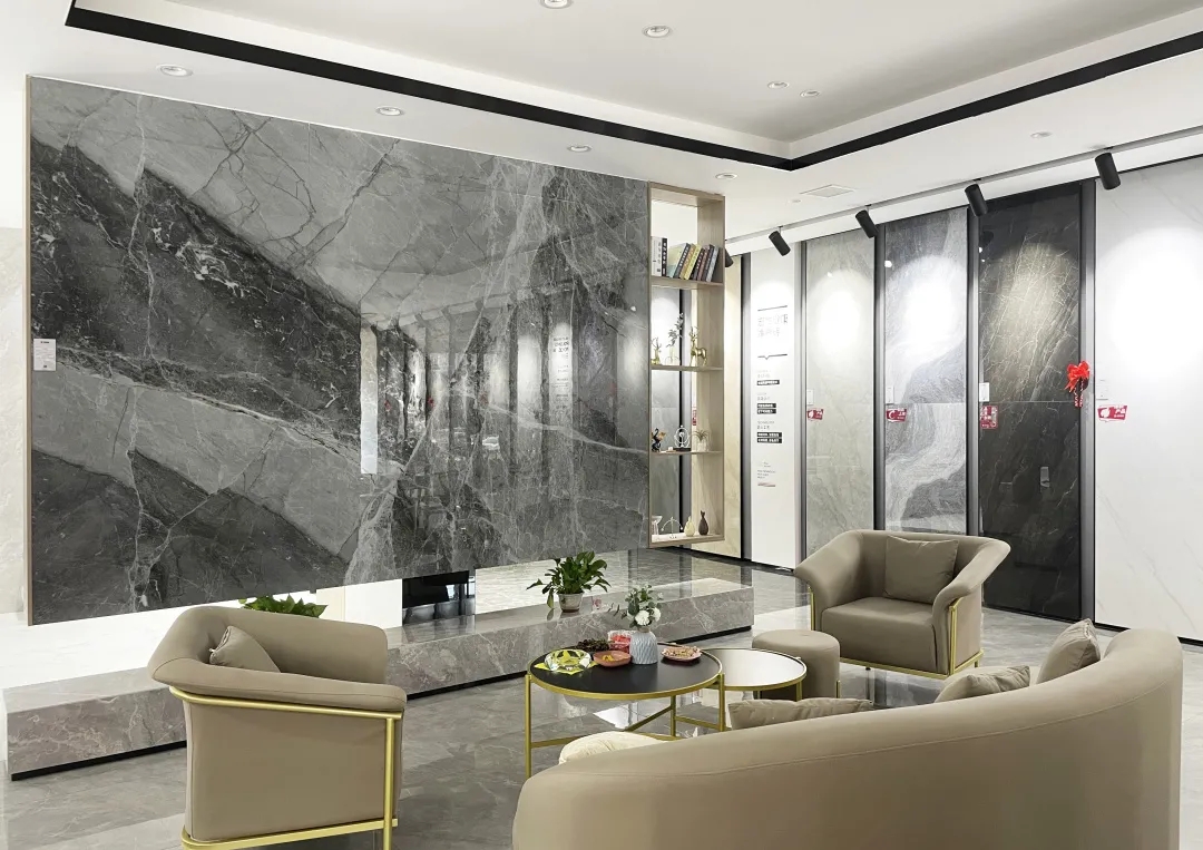 宜春宏陶瓷砖地砖终端门店图片