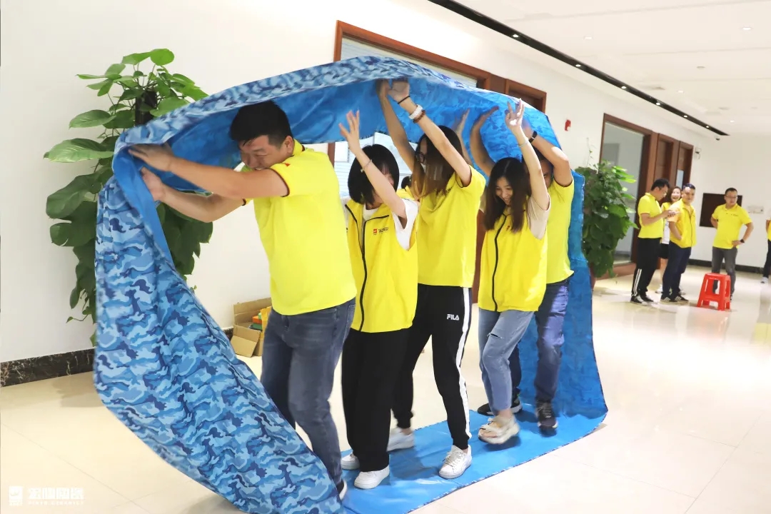 宏陶Game3一圈到底游戏图