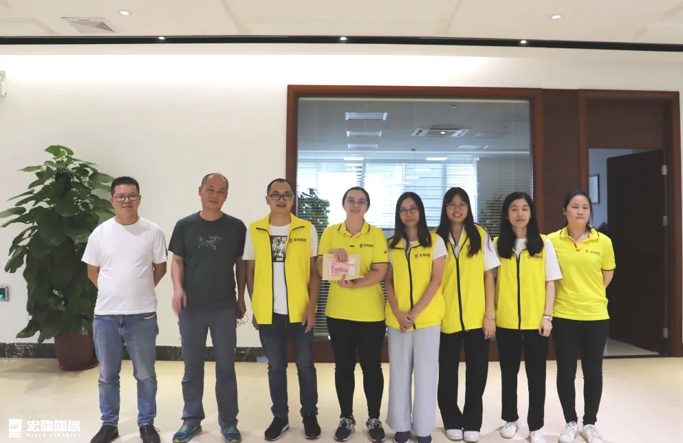 宏陶第二名图片