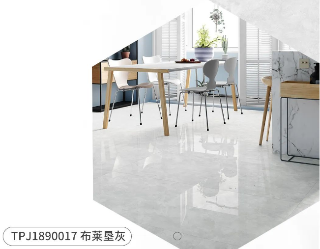 宏陶TPJ1890017布莱垦灰瓷砖装修效果图