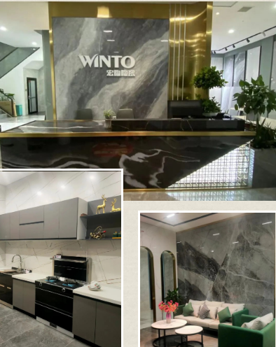 湖南会同宏陶陶瓷终端形象店