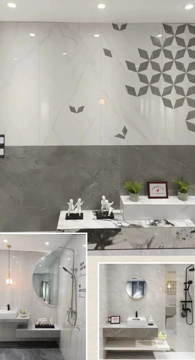 宏陶陶瓷宁夏盐池店面图